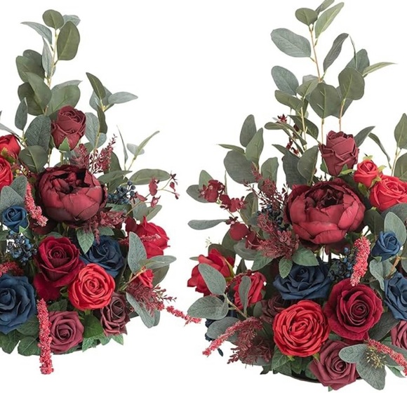 Flores para decoración de boda - Picture 2 of 7